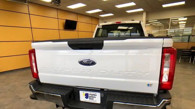 2023 Ford F-350 Super Duty XL