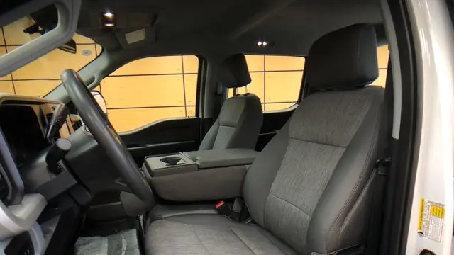 2023 Ford F-350 Super Duty XL