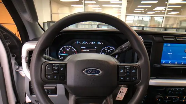 2023 Ford F-350 Super Duty XL