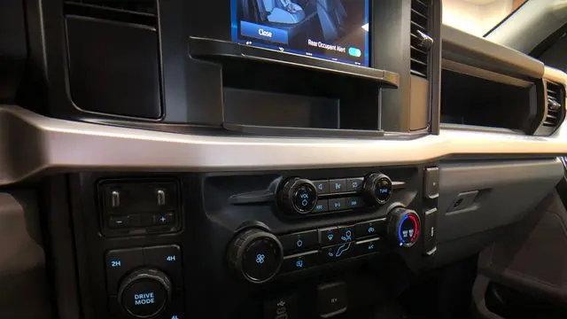 2023 Ford F-350 Super Duty XL