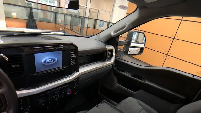 2023 Ford F-350 Super Duty XL