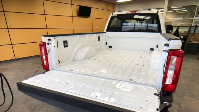 2023 Ford F-350 Super Duty XL