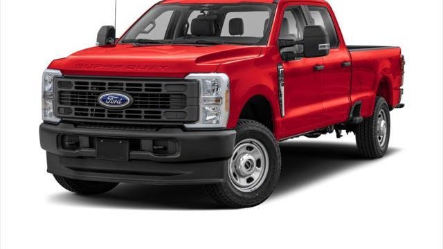 Preowned 2023 Ford F-350 Super Duty XL for Sale
