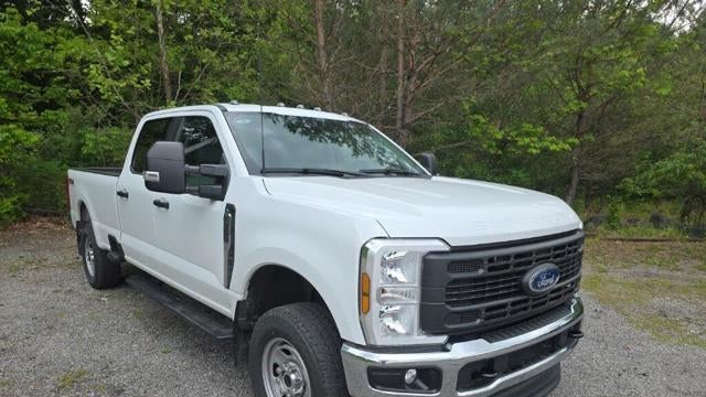 Preowned 2024 Ford F-350 Super Duty XL for Sale
