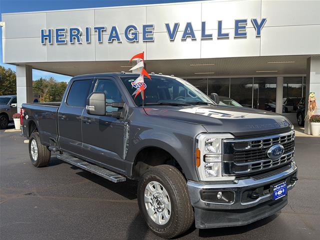 2024 Ford F-350 - $49,800