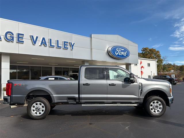2024 Ford F-350 - $49,800