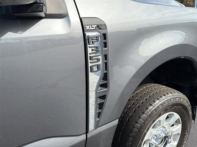 2024 Ford F-350 - $49,800