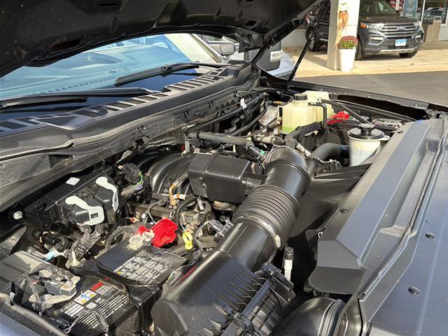 2024 Ford F-350 - $49,800