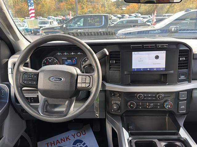 2024 Ford F-350 - $49,800