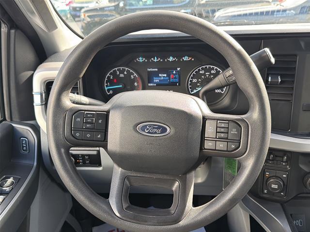 2024 Ford F-350 - $49,800