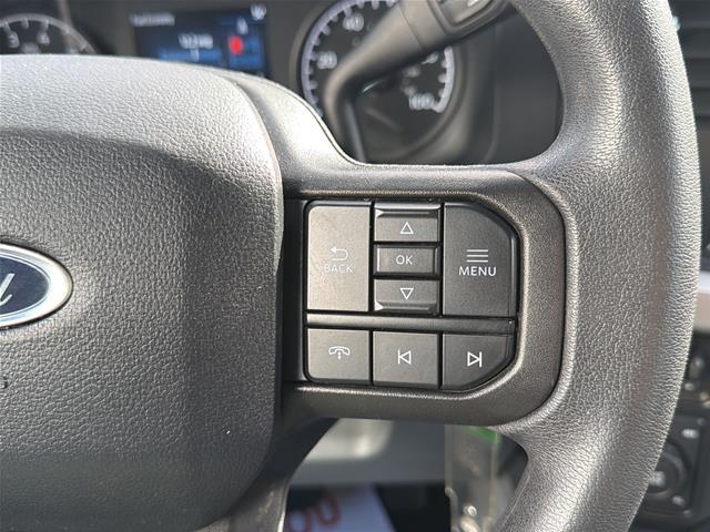 2024 Ford F-350 - $49,800