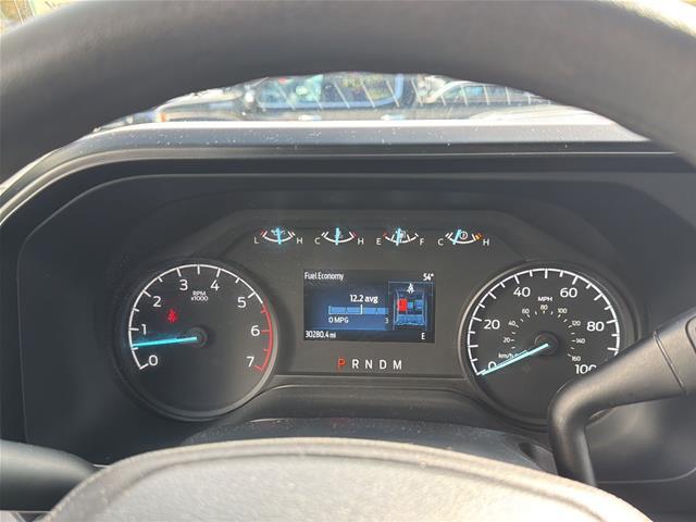 2024 Ford F-350 - $49,800