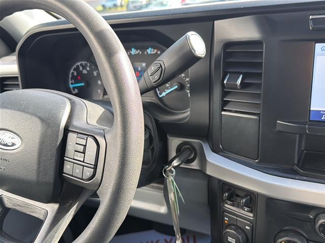 2024 Ford F-350 - $49,800