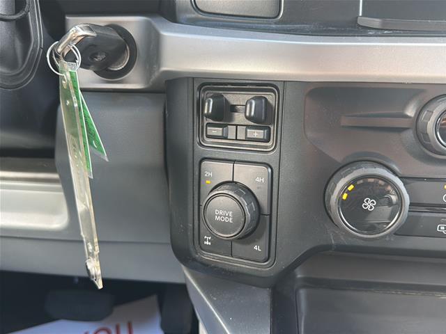 2024 Ford F-350 - $49,800