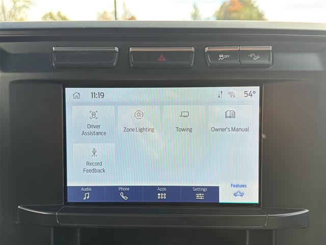 2024 Ford F-350 - $49,800