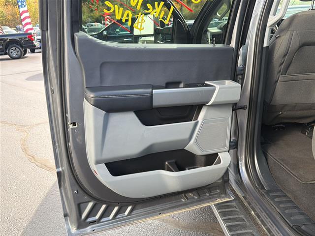 2024 Ford F-350 - $49,800