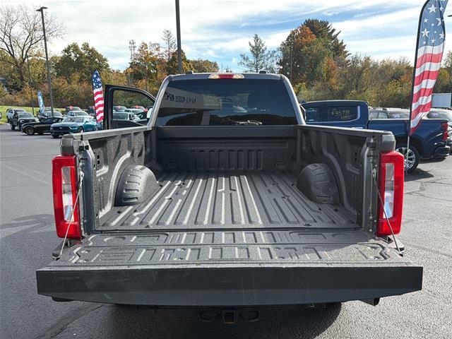 2024 Ford F-350 - $49,800