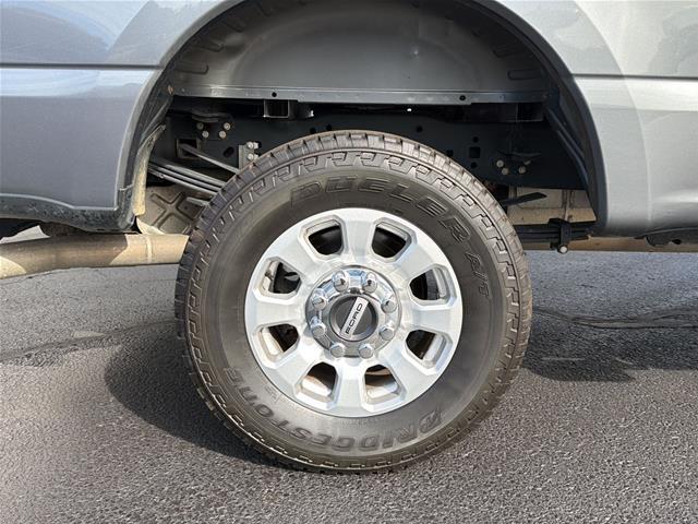 2024 Ford F-350 - $49,800