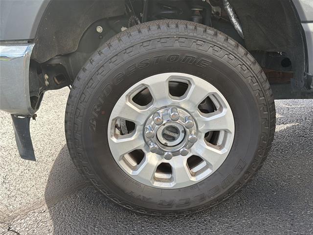 2024 Ford F-350 - $49,800