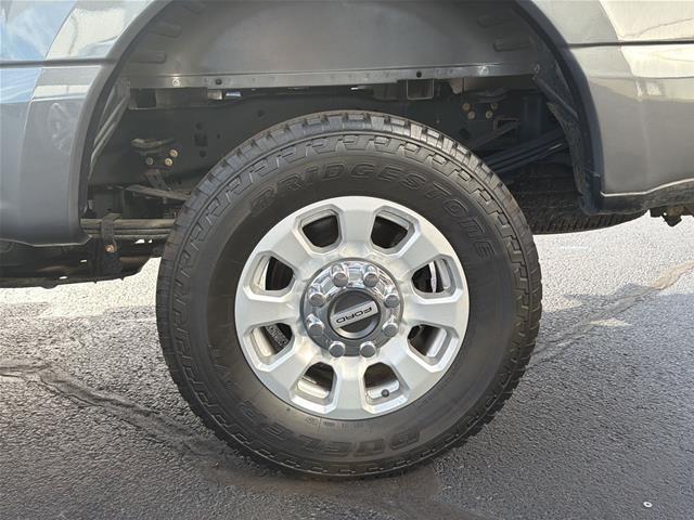 2024 Ford F-350 - $49,800