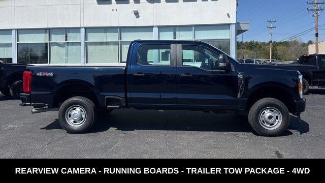 Preowned 2025 Ford F-350 Super Duty Lariat for Sale