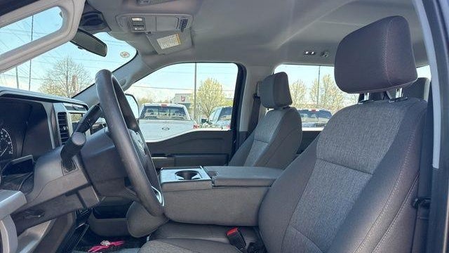 2025 Ford F-350 Super Duty Lariat