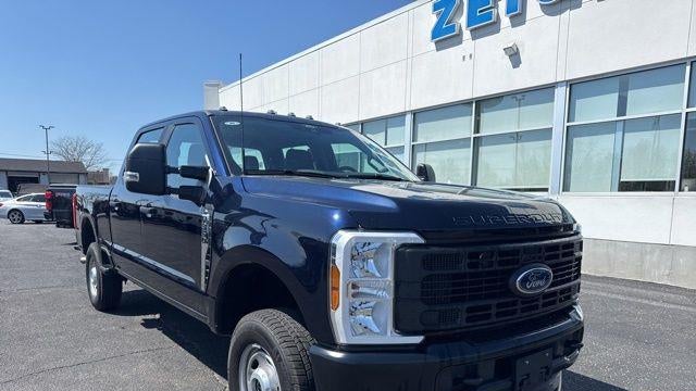 2025 Ford F-350 Super Duty Lariat