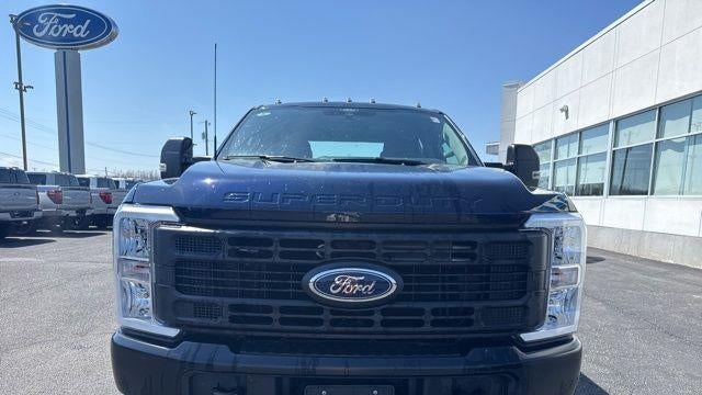 2025 Ford F-350 Super Duty Lariat
