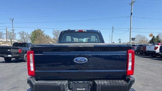 2025 Ford F-350 Super Duty Lariat