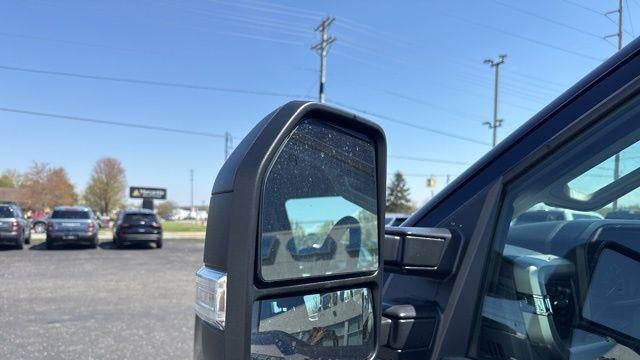 2025 Ford F-350 Super Duty Lariat