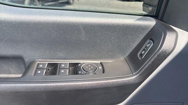 2025 Ford F-350 Super Duty Lariat
