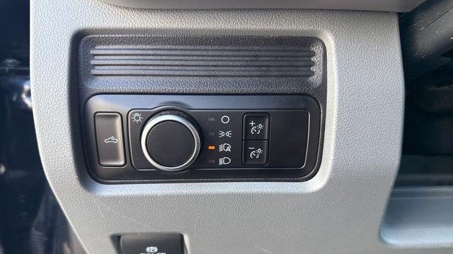 2025 Ford F-350 Super Duty Lariat
