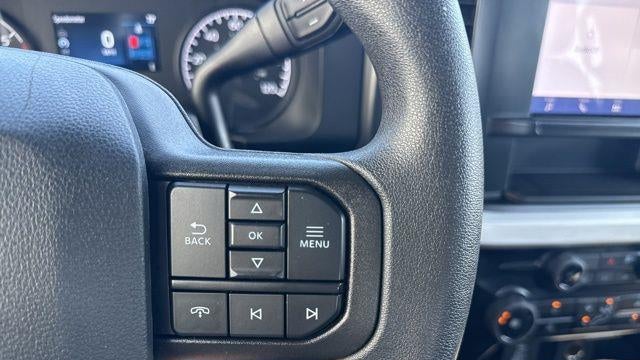 2025 Ford F-350 Super Duty Lariat