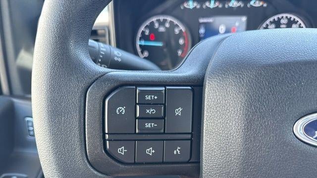2025 Ford F-350 Super Duty Lariat