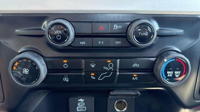 2025 Ford F-350 Super Duty Lariat