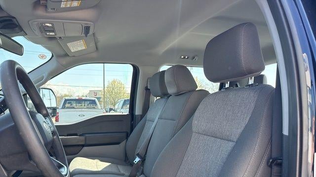 2025 Ford F-350 Super Duty Lariat