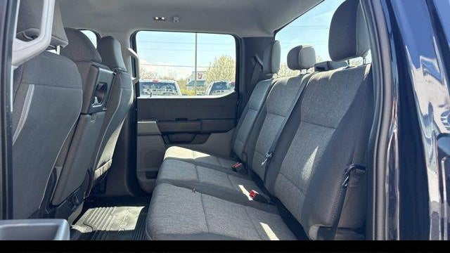 2025 Ford F-350 Super Duty Lariat