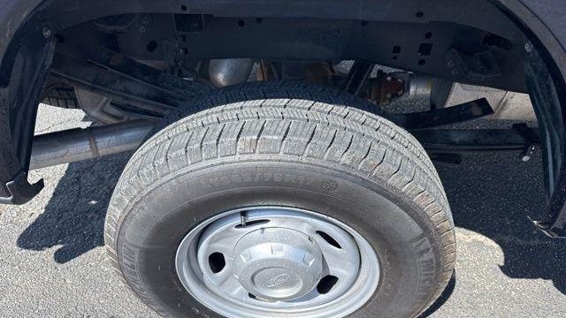 2025 Ford F-350 Super Duty Lariat
