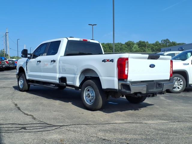 2026 Ford F-350 Super Duty XL — photo 1 of 12