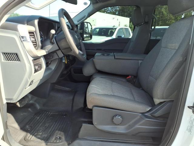2026 Ford F-350 - $49,988