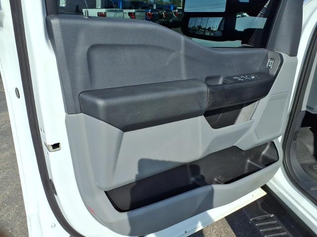 2026 Ford F-350 - $49,988