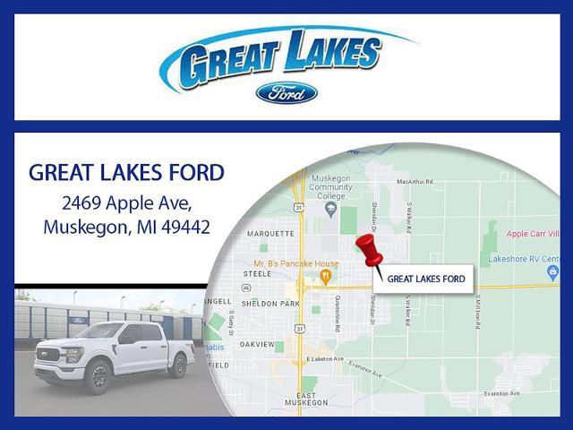 2026 Ford F-350 - $49,988