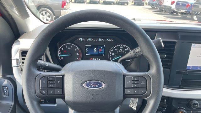 2025 Ford F-350 Super Duty Lariat