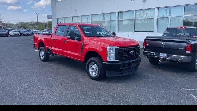 2025 Ford F-350 Super Duty Lariat