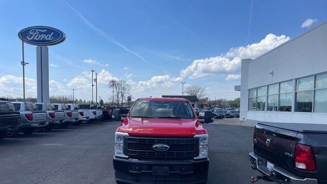 2025 Ford F-350 Super Duty Lariat