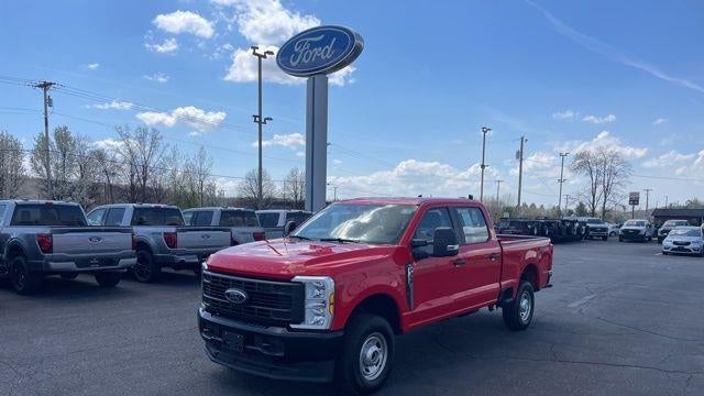2025 Ford F-350 Super Duty Lariat