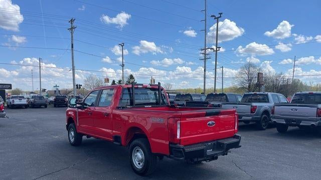 2025 Ford F-350 Super Duty Lariat