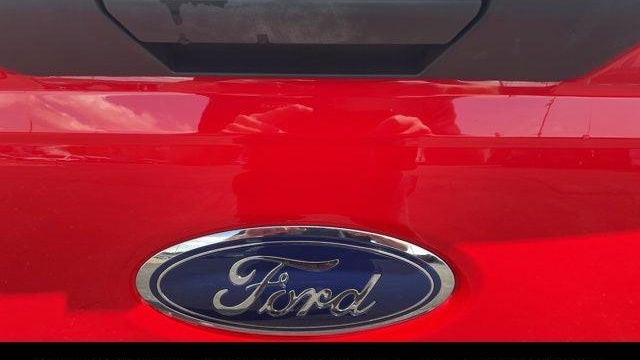 2025 Ford F-350 Super Duty Lariat
