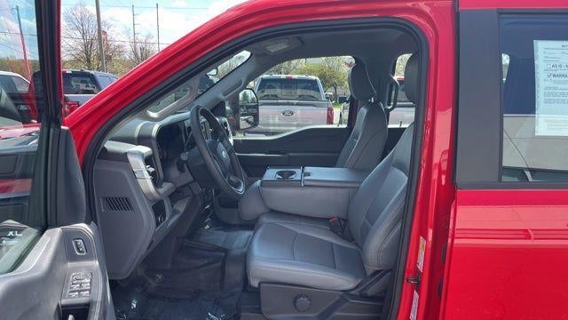 2025 Ford F-350 Super Duty Lariat