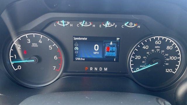 2025 Ford F-350 Super Duty Lariat